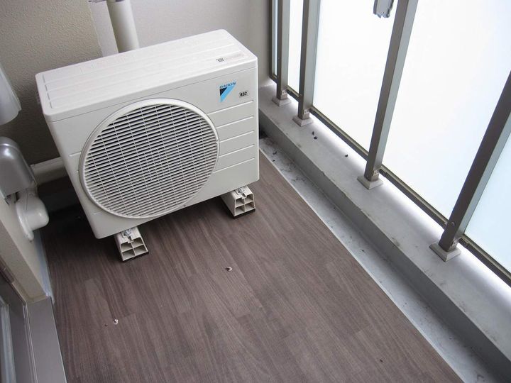 東京都品川区南大井3丁目の賃貸マンションのその他画像