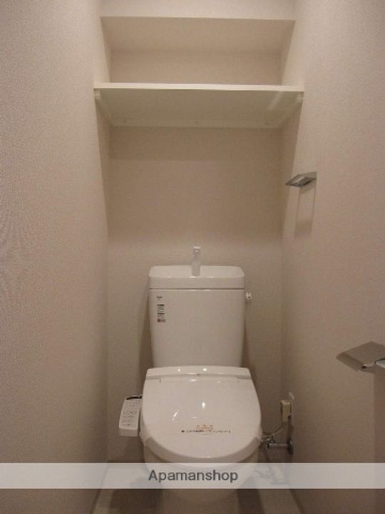 東京都品川区南大井3丁目の賃貸マンションのその他画像