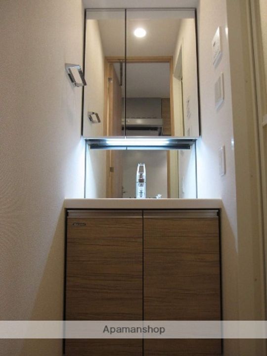 東京都品川区南大井3丁目の賃貸マンションのその他画像