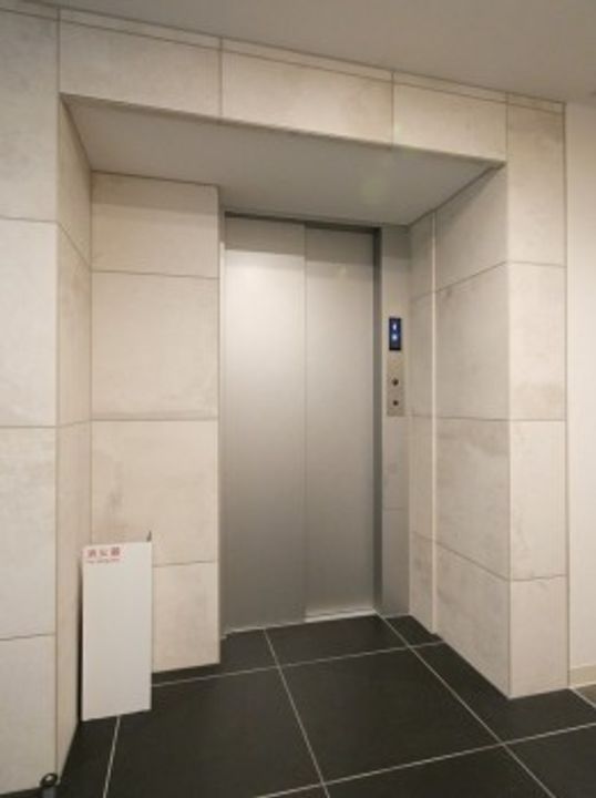東京都杉並区下高井戸4丁目の賃貸マンションのその他画像