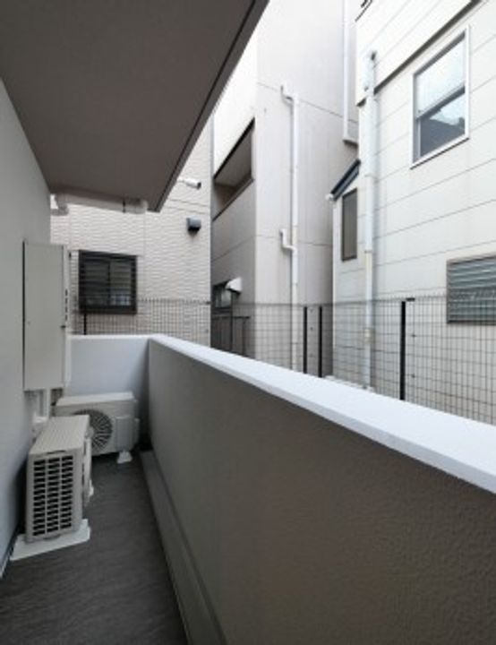 東京都杉並区下高井戸4丁目の賃貸マンションのその他画像