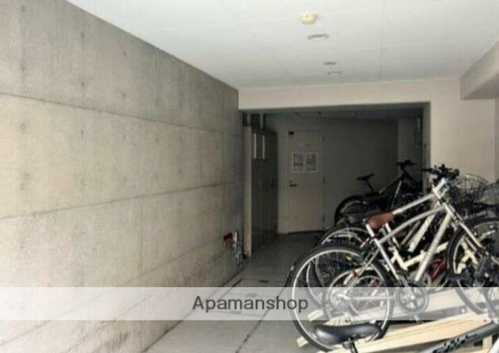 東京都中央区新川2丁目の賃貸マンションのその他画像