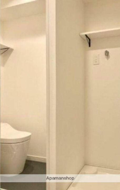 東京都中央区新川2丁目の賃貸マンションのその他画像