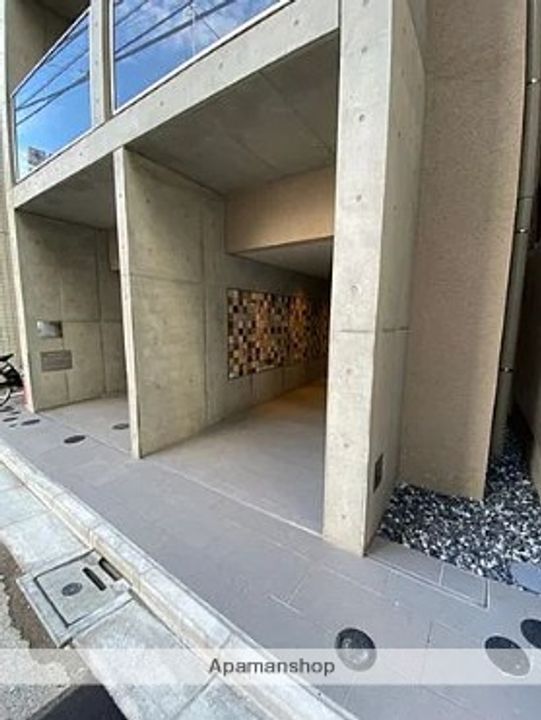 東京都中央区日本橋浜町3丁目の賃貸マンションのその他画像