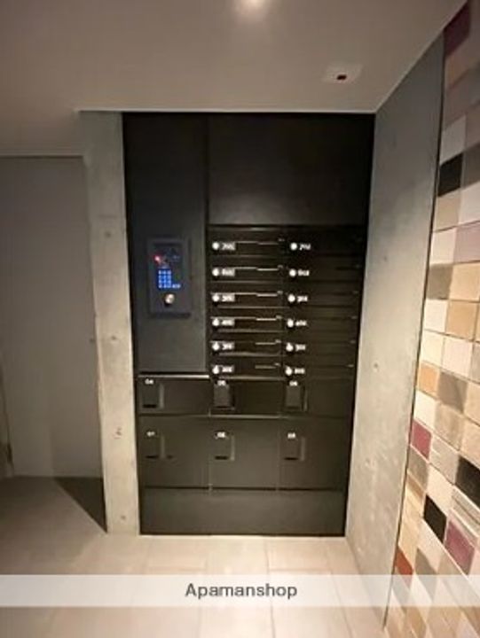 東京都中央区日本橋浜町3丁目の賃貸マンションのその他画像