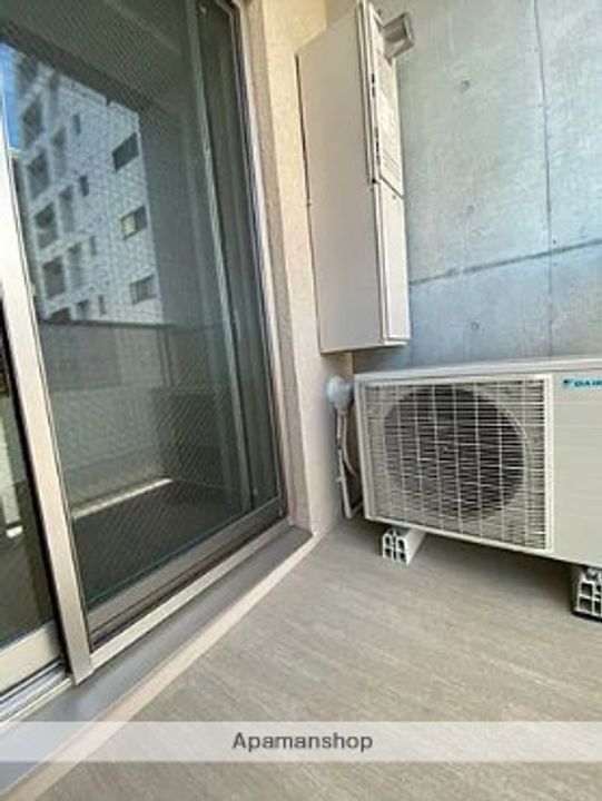 東京都中央区日本橋浜町3丁目の賃貸マンションのその他画像