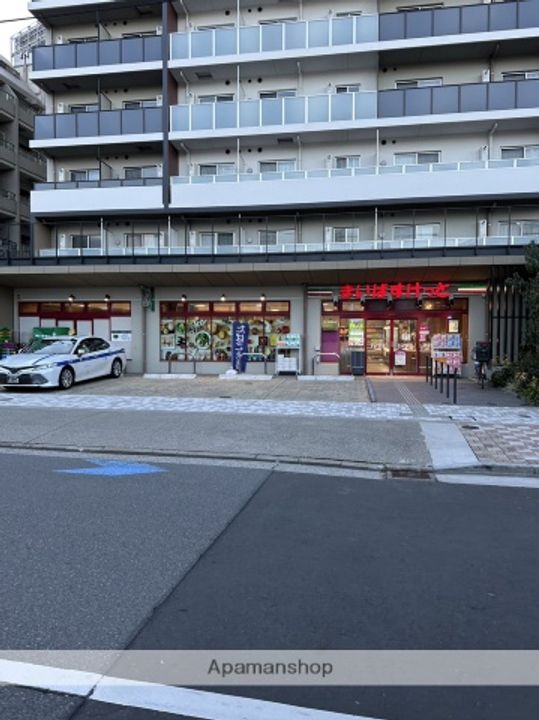 東京都中央区日本橋浜町3丁目の賃貸マンションの周辺