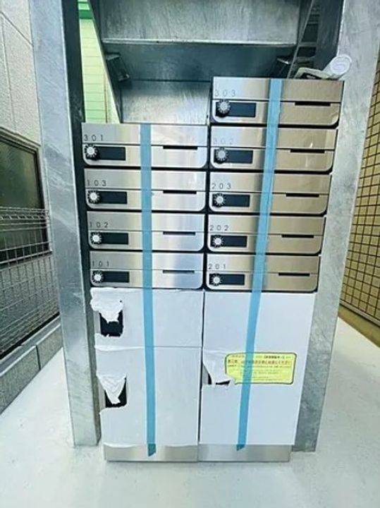 東京都板橋区宮本町の賃貸アパートのその他画像