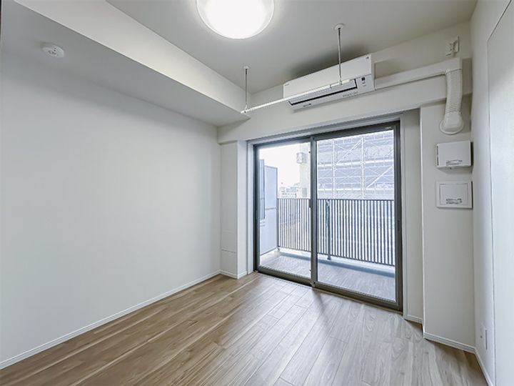 フロンティアレジデンス錦糸公園のその他画像