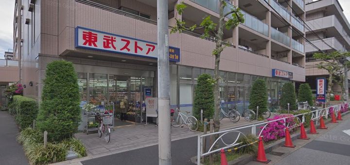 フロンティアレジデンス錦糸公園の周辺