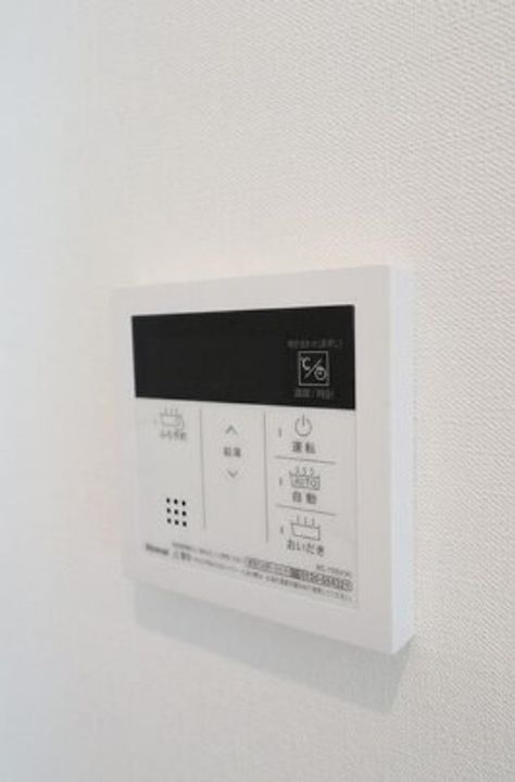 エフローレプルミエ武蔵小山のその他画像
