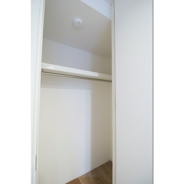 エフローレプルミエ武蔵小山のその他画像