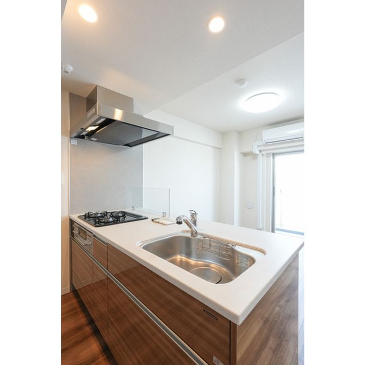 HF押上レジデンスのキッチン