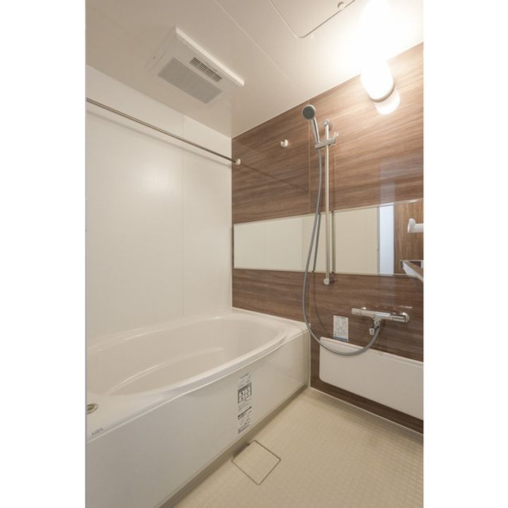 HF押上レジデンスの風呂