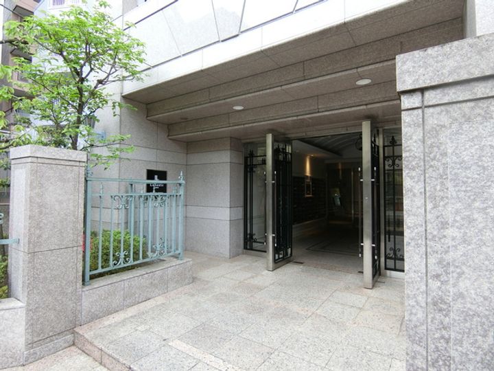 LASANTE広尾のその他画像