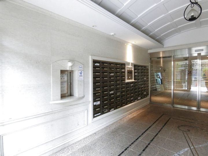 LASANTE広尾のその他画像