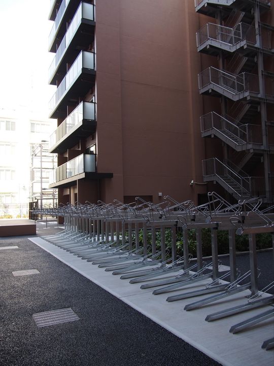 パークアクシス品川天王洲アイルのその他画像