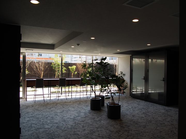 パークアクシス品川天王洲アイルのその他画像