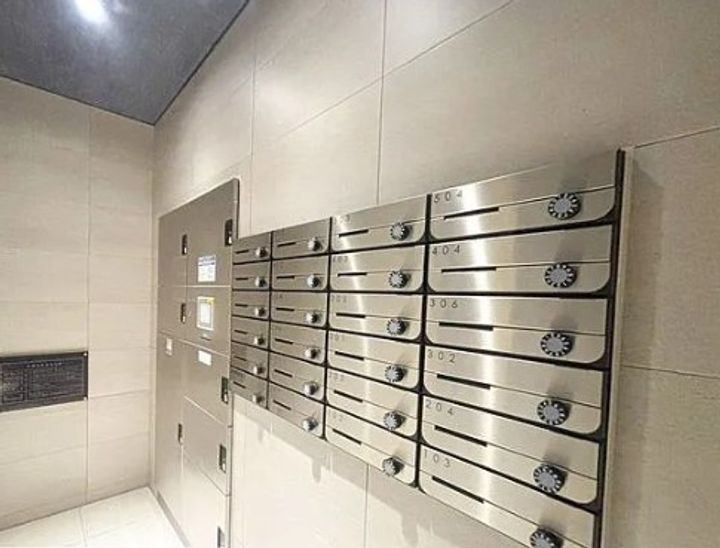 SーRESIDENCE富士見ヶ丘AFFORDの外観