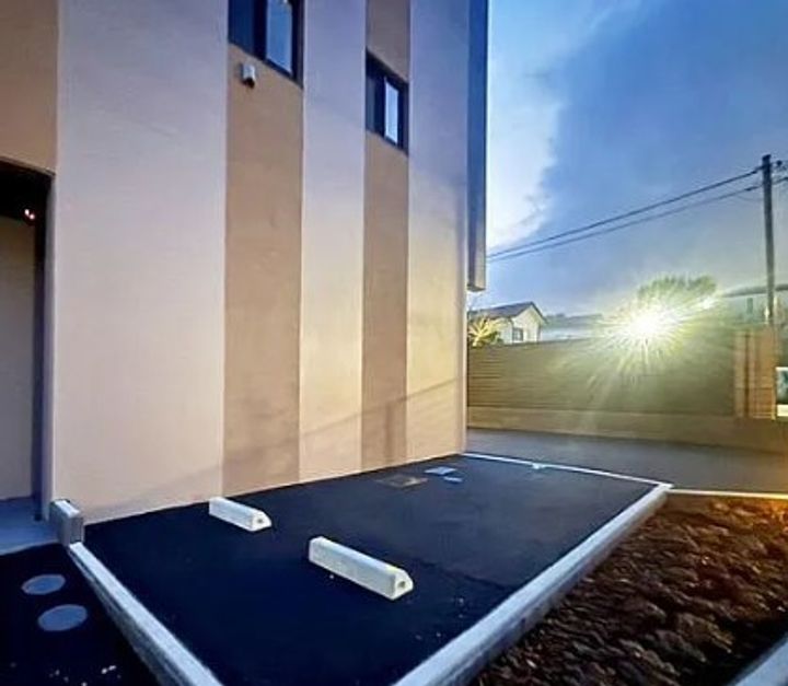 SーRESIDENCE富士見ヶ丘AFFORDの外観