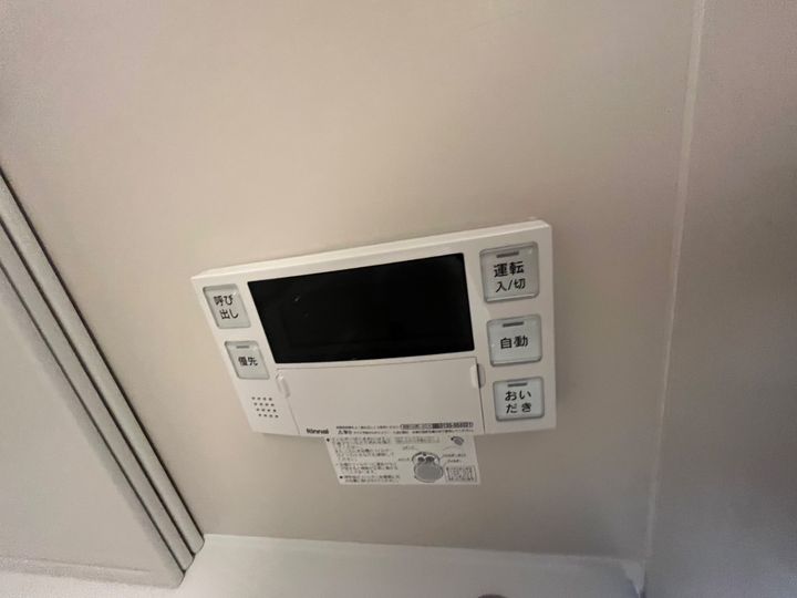 クラリティア浅草橋の内装