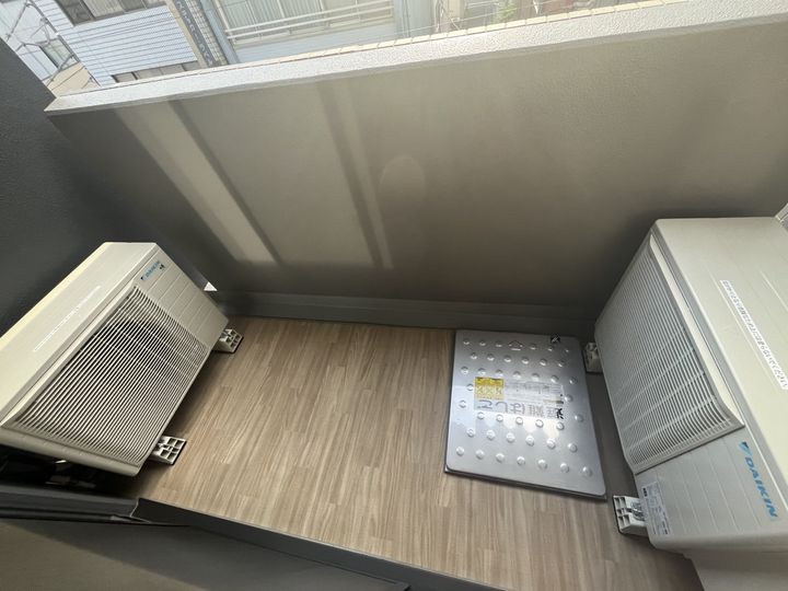 クラリティア浅草橋のその他画像