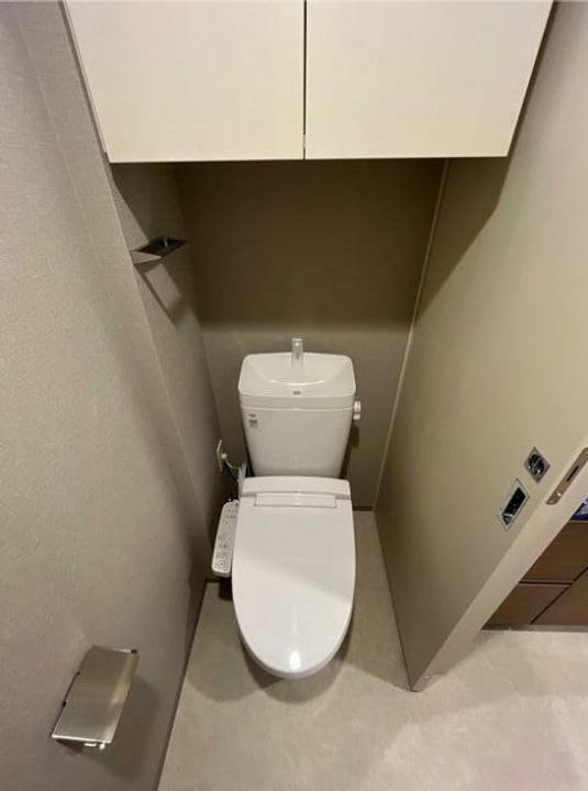 クレストコート池上のその他画像