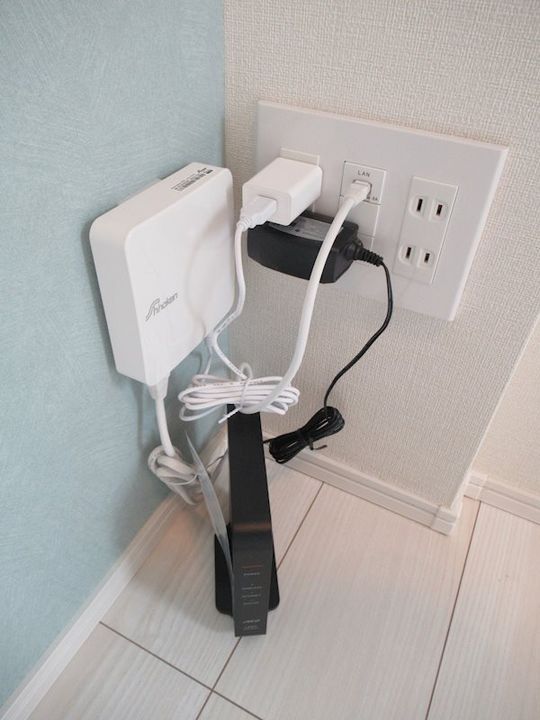 東京都板橋区中台1丁目の賃貸アパートのその他画像