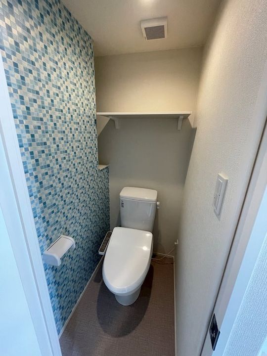 東京都板橋区中台1丁目の賃貸アパートのその他画像