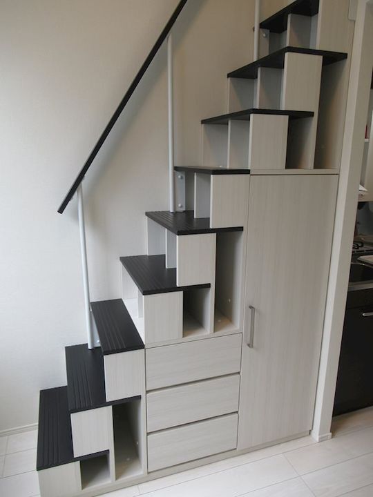 東京都板橋区中台1丁目の賃貸アパートのその他画像