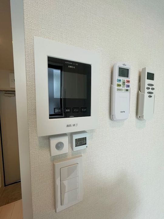 東京都板橋区中台1丁目の賃貸アパートのその他画像