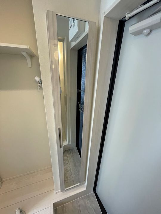 東京都板橋区中台1丁目の賃貸アパートのその他画像