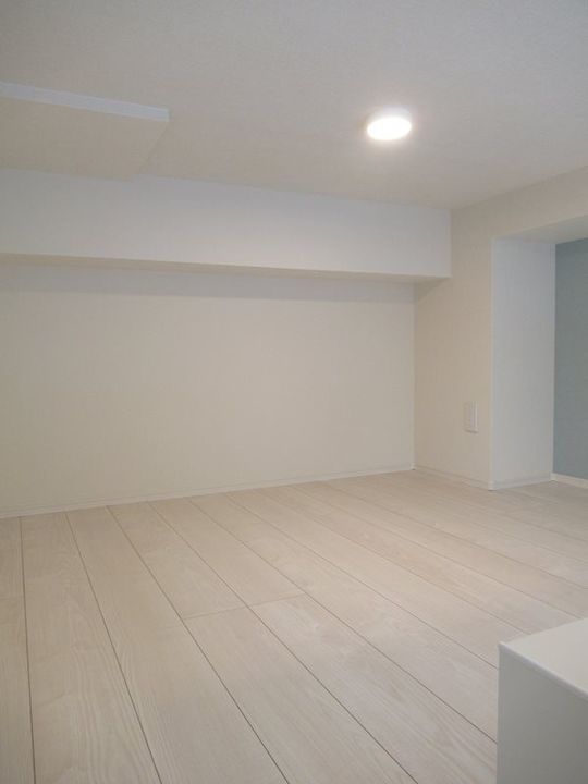 東京都板橋区中台1丁目の賃貸アパートのその他画像