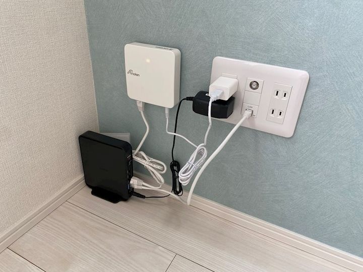 東京都板橋区中台1丁目の賃貸アパートのその他画像