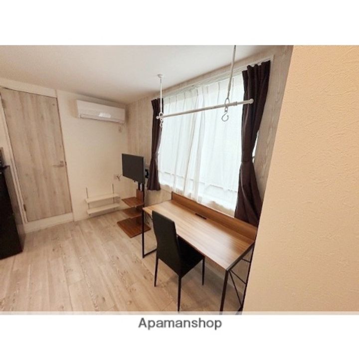 東京都大田区南馬込2丁目の賃貸アパートのその他画像