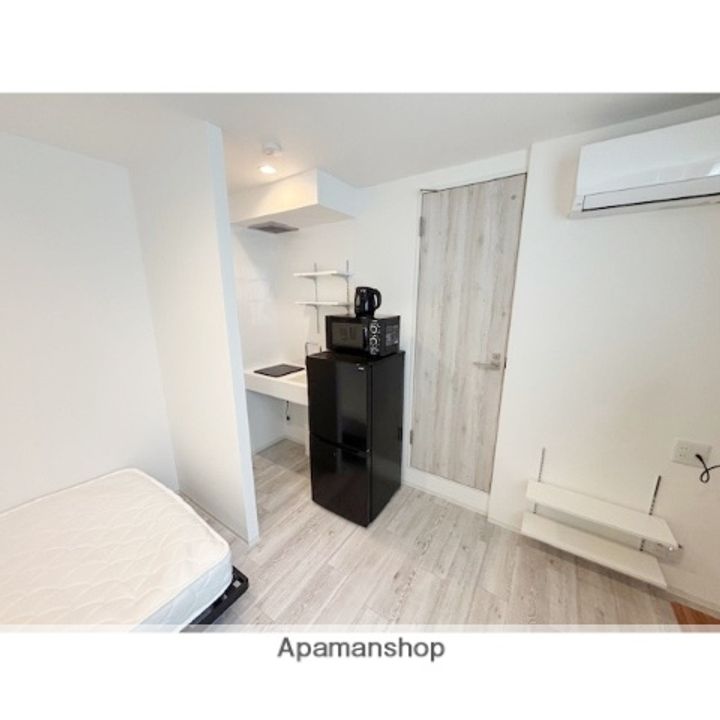 東京都大田区南馬込2丁目の賃貸アパートのその他画像