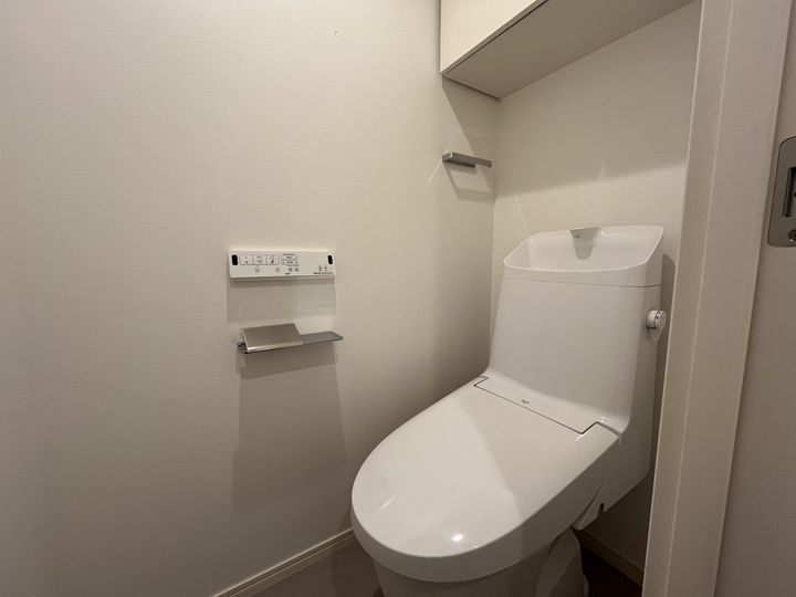 東京都江東区清澄3丁目の賃貸マンションのその他画像