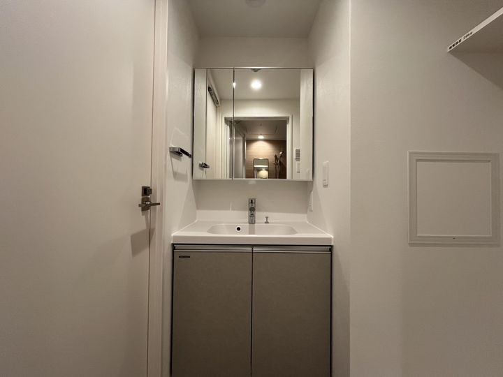 東京都江東区清澄3丁目の賃貸マンションのその他画像