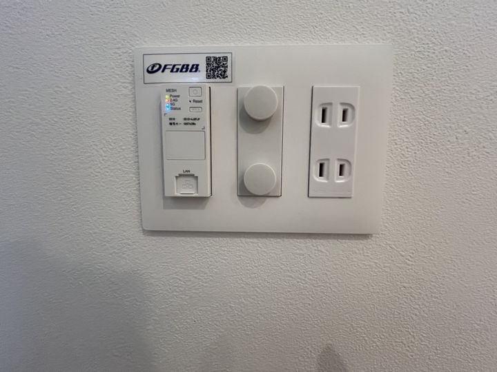 東京都江東区清澄3丁目の賃貸マンションの内装