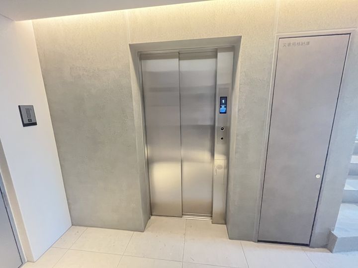 東京都江東区清澄3丁目の賃貸マンションのその他画像