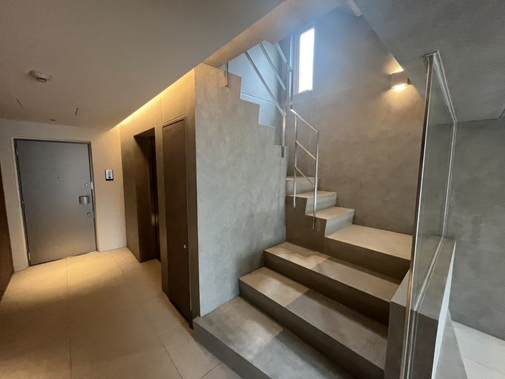 東京都江東区清澄3丁目の賃貸マンションのその他画像