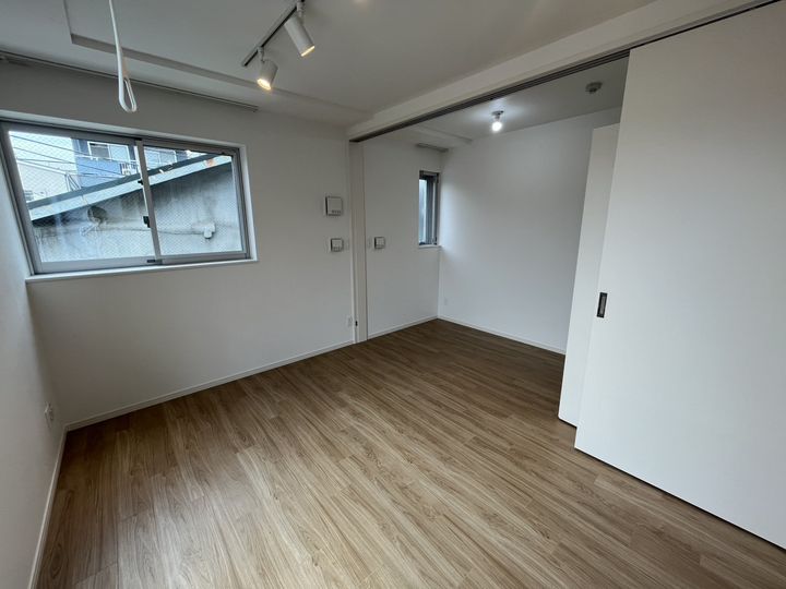 東京都江東区清澄3丁目の賃貸マンションのその他画像