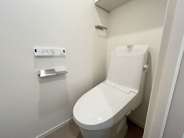 東京都江東区清澄3丁目の賃貸マンションのその他画像