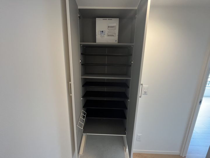 東京都江東区清澄3丁目の賃貸マンションのその他画像