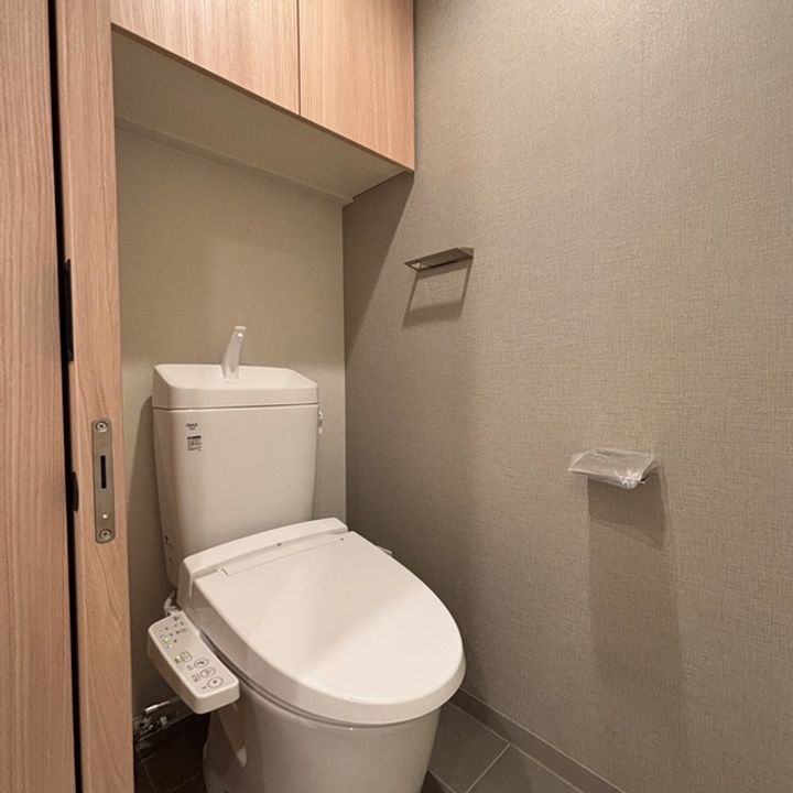 リビオメゾン東北沢のその他画像