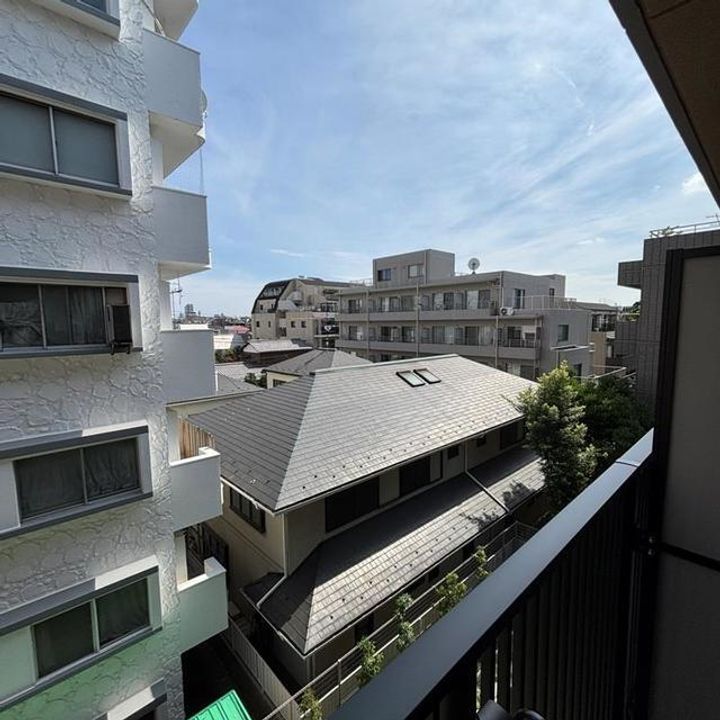 リビオメゾン東北沢のその他画像