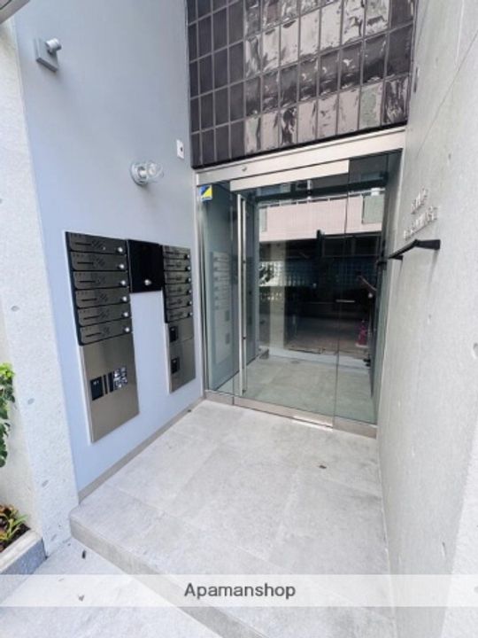 LEGALAND武蔵小山ANNEXのその他画像