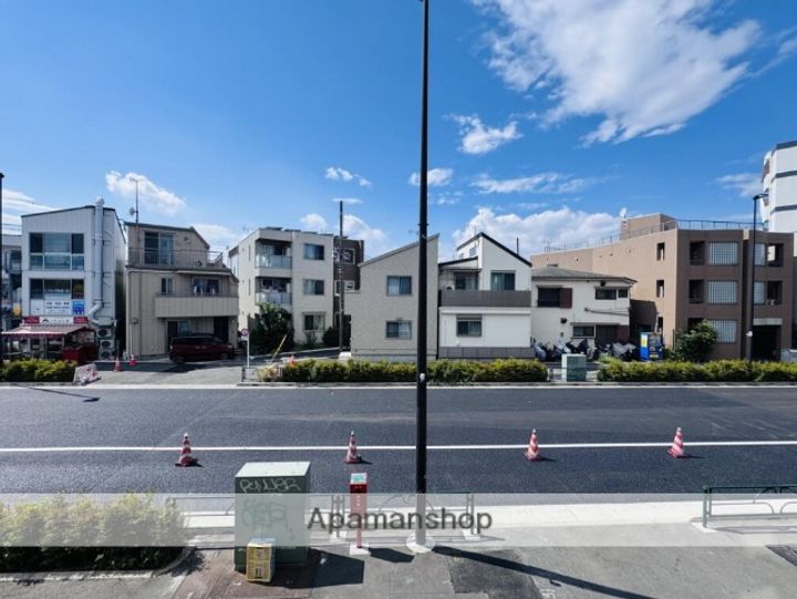 LEGALAND武蔵小山ANNEXのその他画像