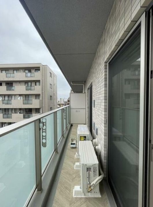 AUGUSTA RESIDENCE大森のその他画像