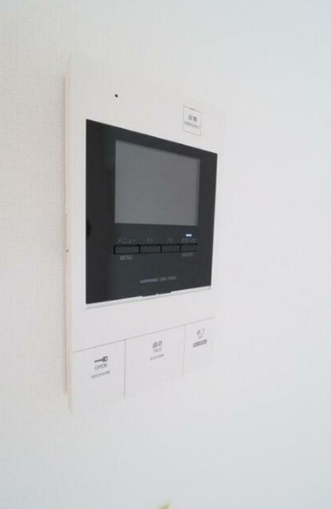 AUGUSTA RESIDENCE大森のその他画像